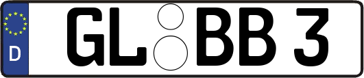 GL-BB3