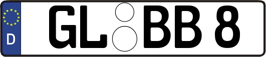 GL-BB8