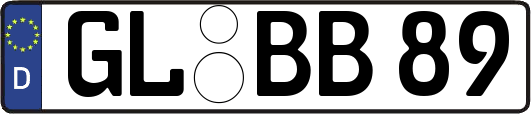 GL-BB89