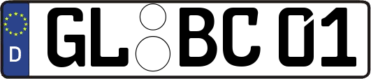 GL-BC01