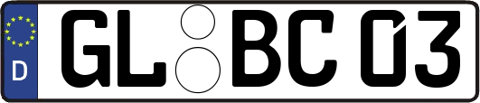 GL-BC03