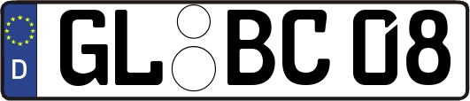 GL-BC08