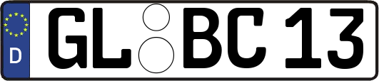 GL-BC13
