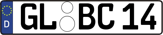 GL-BC14