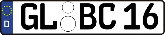 GL-BC16