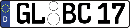 GL-BC17