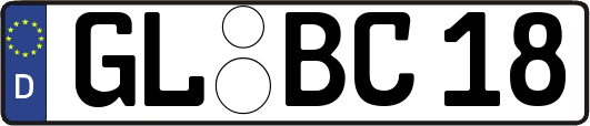 GL-BC18