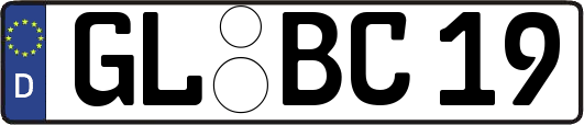 GL-BC19