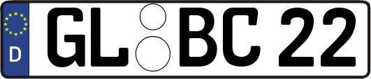 GL-BC22