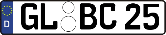 GL-BC25