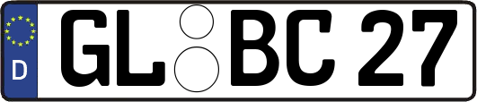GL-BC27