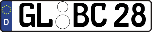 GL-BC28