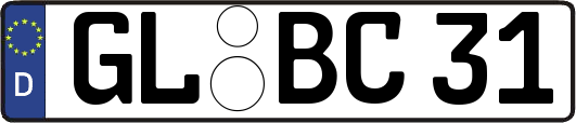 GL-BC31