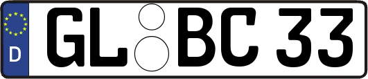 GL-BC33
