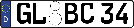 GL-BC34