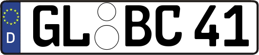GL-BC41