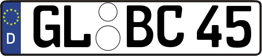 GL-BC45