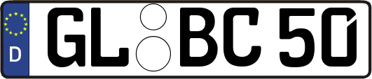 GL-BC50