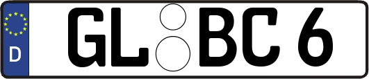 GL-BC6