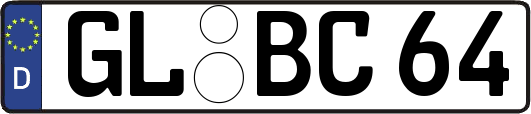 GL-BC64
