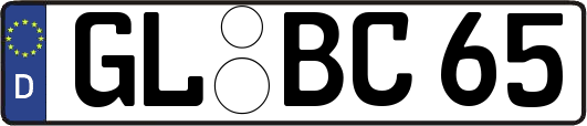 GL-BC65