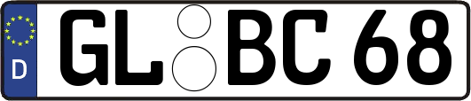 GL-BC68