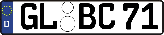 GL-BC71