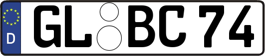 GL-BC74