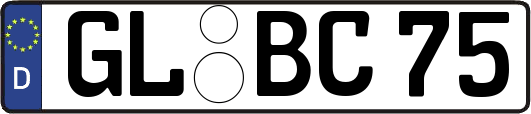 GL-BC75