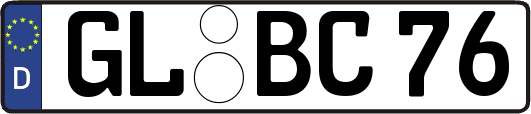 GL-BC76