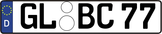 GL-BC77