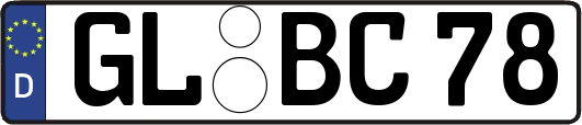 GL-BC78