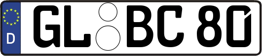 GL-BC80