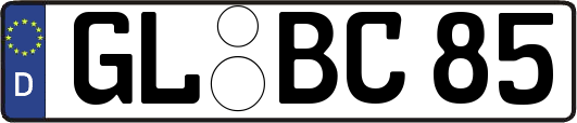 GL-BC85