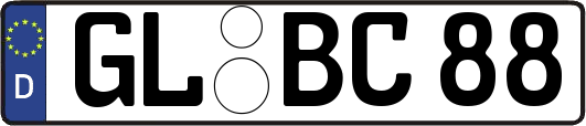 GL-BC88