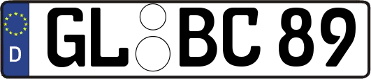 GL-BC89