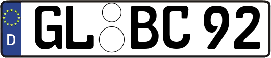 GL-BC92