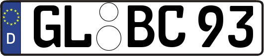 GL-BC93
