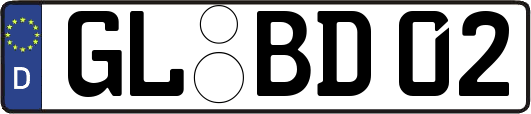 GL-BD02