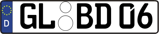GL-BD06