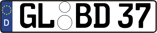 GL-BD37