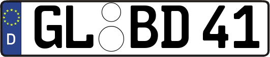 GL-BD41