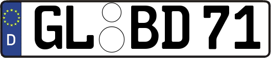 GL-BD71