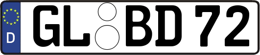 GL-BD72