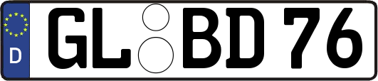 GL-BD76