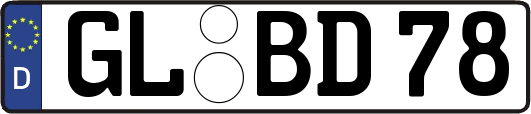 GL-BD78