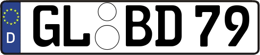 GL-BD79
