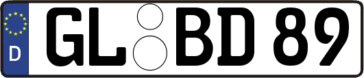 GL-BD89