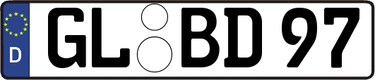 GL-BD97