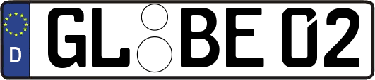GL-BE02